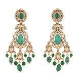 Abhira Necklace Set