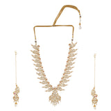 Anvikaa Necklace Set