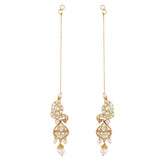 Anvikaa Necklace Set