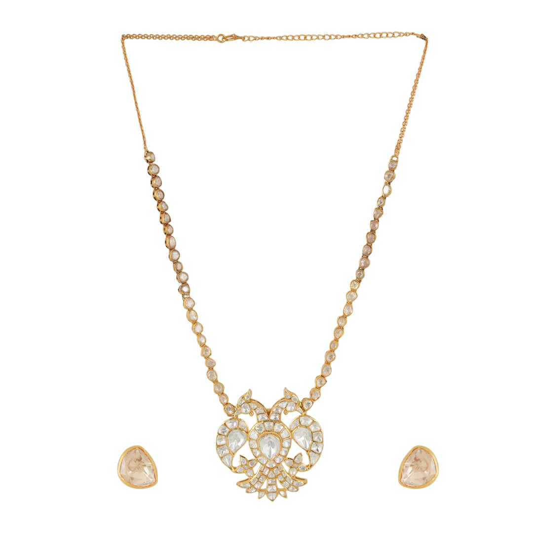Ananta Necklace Set