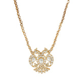 Ananta Necklace Set