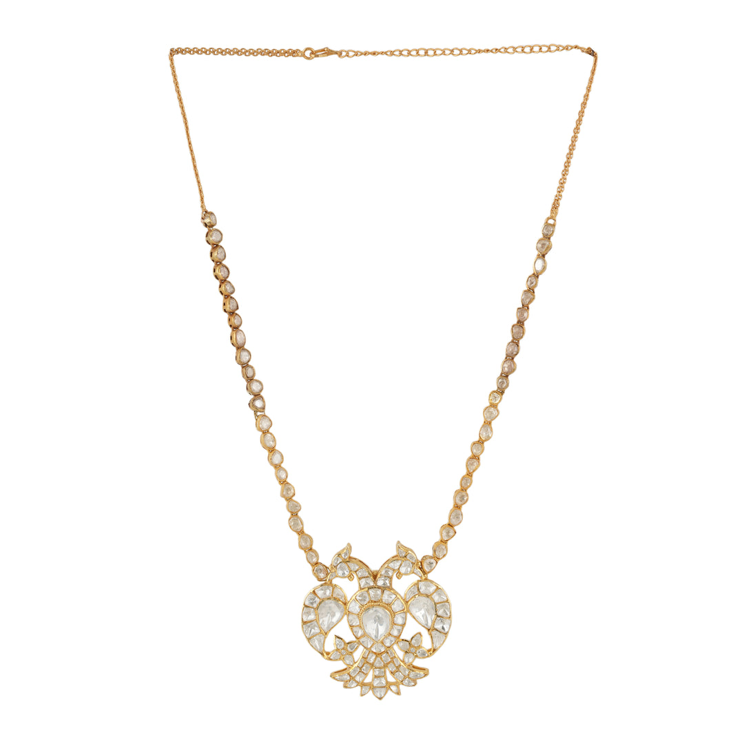 Ananta Necklace Set