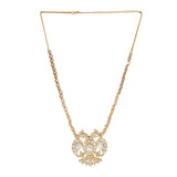 Ananta Necklace Set