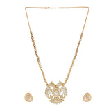 Ananta Necklace Set