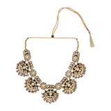 Chitrala Necklace Set