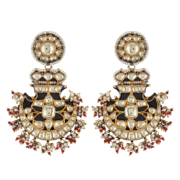Chitrala Necklace Set