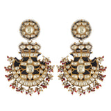 Chitrala Necklace Set