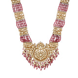 Gaurangi Necklace Set
