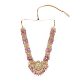 Gaurangi Necklace Set