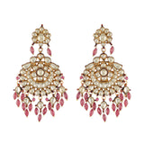 Gaurangi Necklace Set