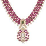 Amodini Necklace Set