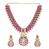 Amodini Necklace Set