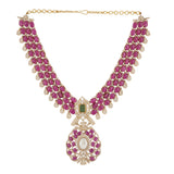 Amodini Necklace Set
