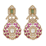 Amodini Necklace Set
