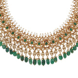 Dharini Necklace Set
