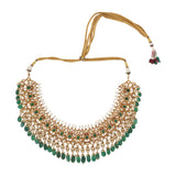Dharini Necklace Set