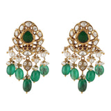Dharini Necklace Set