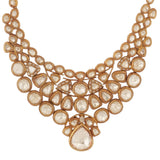 Chandrikaa Necklace Set
