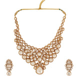 Chandrikaa Necklace Set