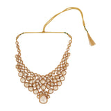 Chandrikaa Necklace Set