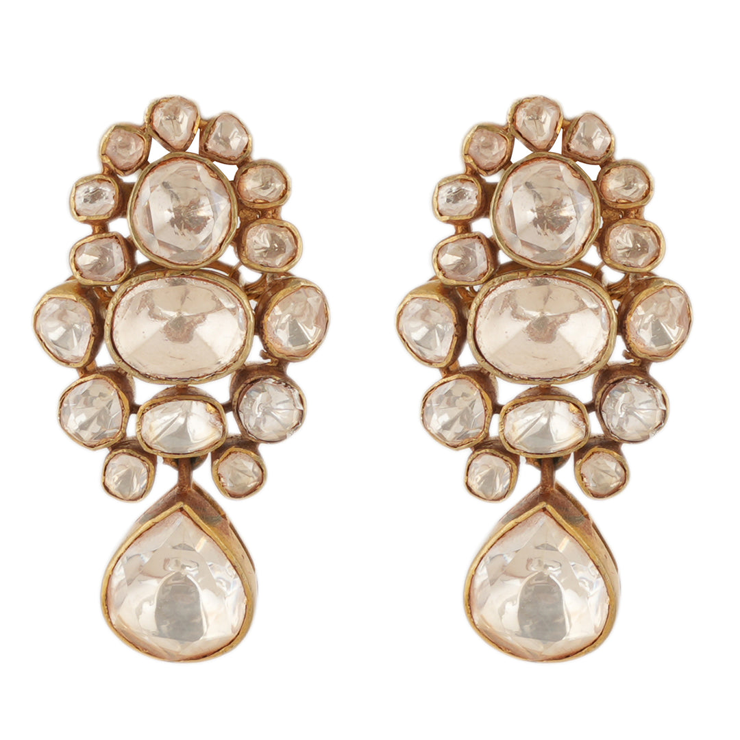 Chandrikaa Necklace Set