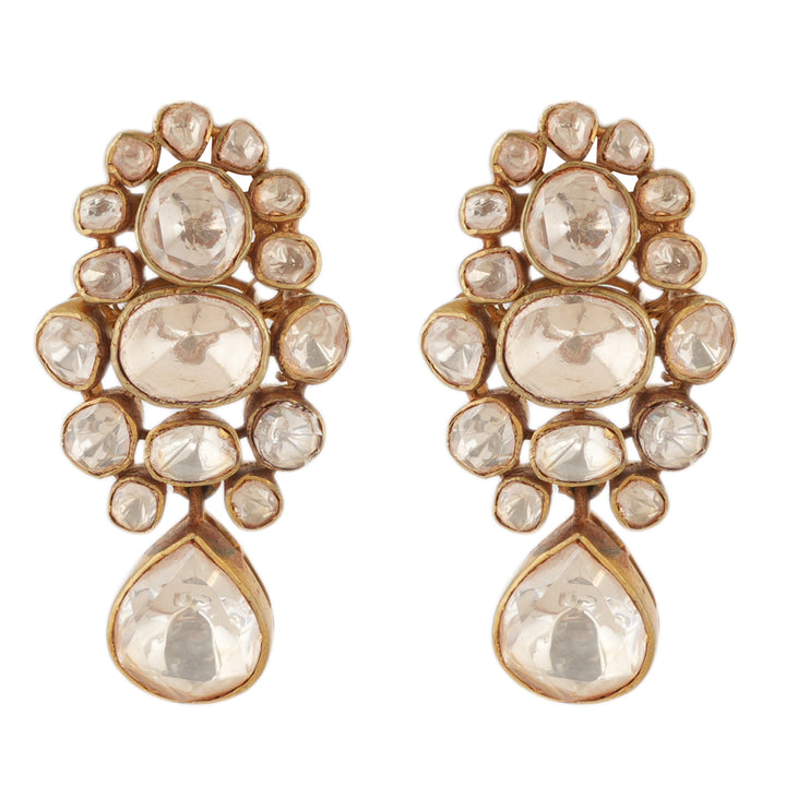 Chandrikaa Necklace Set