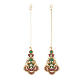 Charul Necklace Set