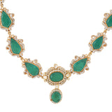 Haripriya Necklace Set