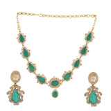 Haripriya Necklace Set