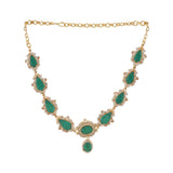 Haripriya Necklace Set