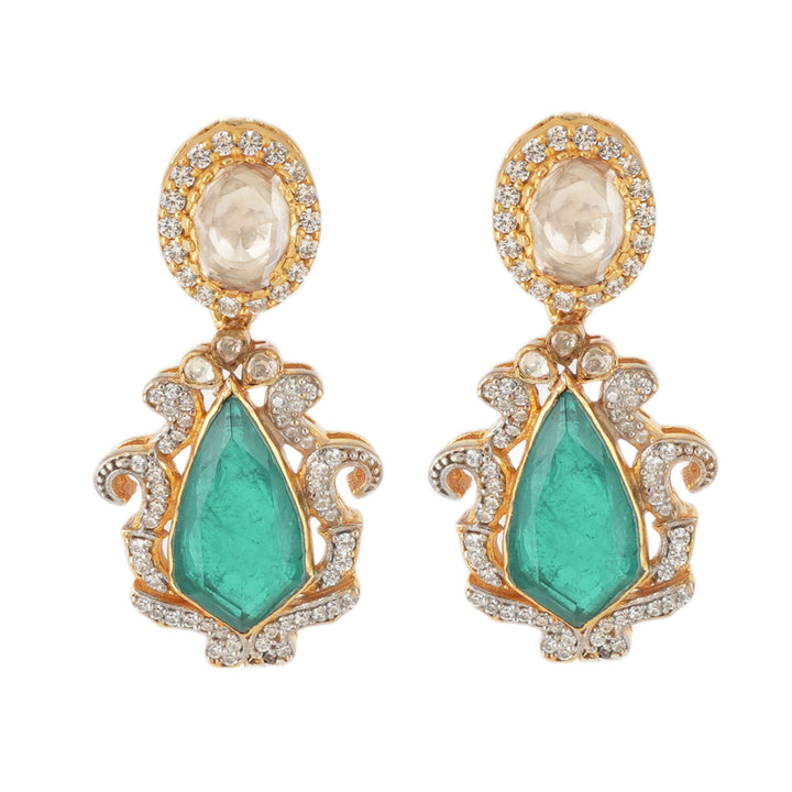 Haripriya Necklace Set