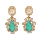 Haripriya Necklace Set
