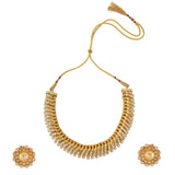Devanshi Necklace Set