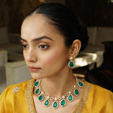 Ruhi Necklace
