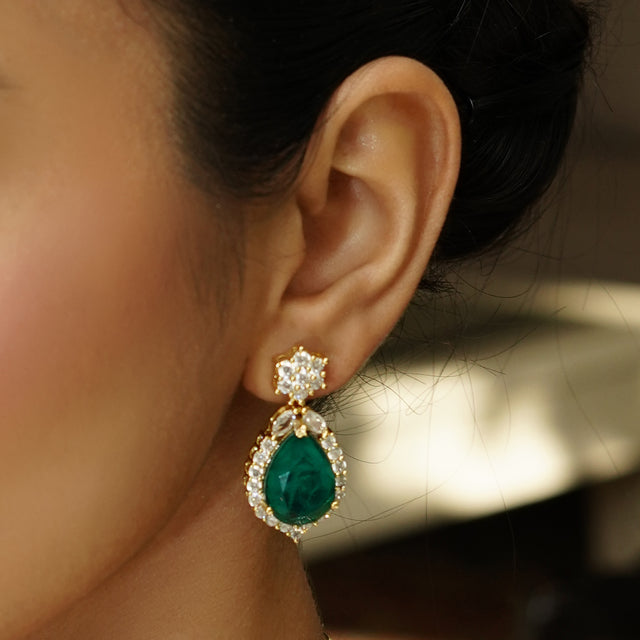 Ruhi Earring