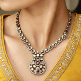 Chinmayi Necklace