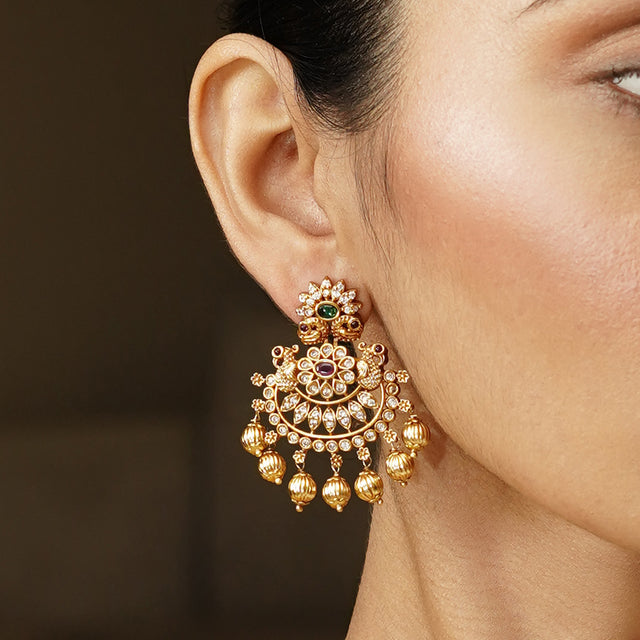 AASTHA Earring