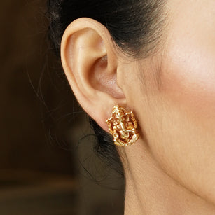Chanchal Earring