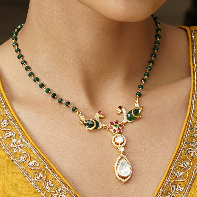 Adhira Necklace