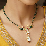 Adhira Necklace