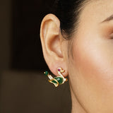 Adhira Earring