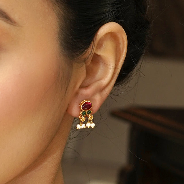  Aarushi Earring