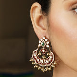 Narmada Earring