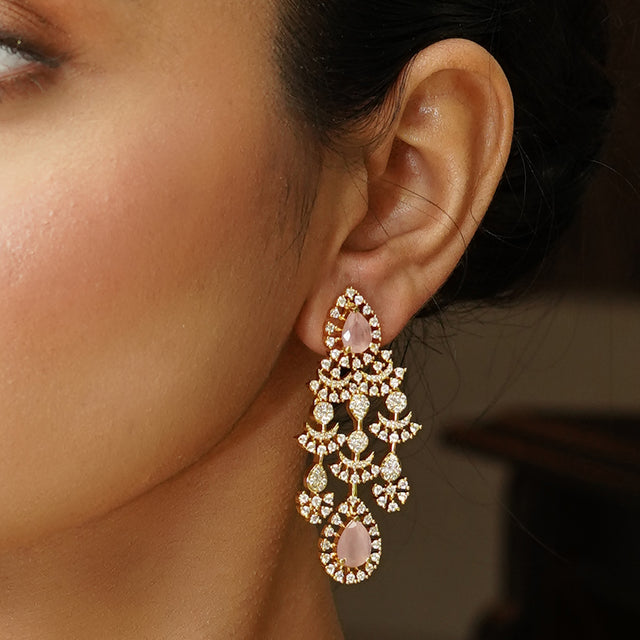 Vaanya Earring