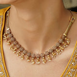 Aneesha Necklace