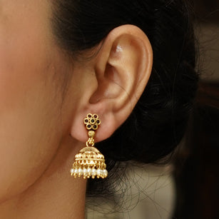 Aneesha Earring