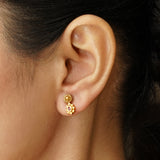 Charusheela Earring