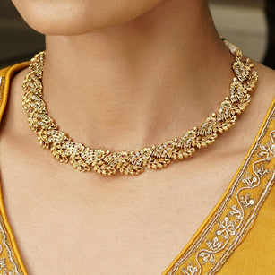 Aastha Necklace