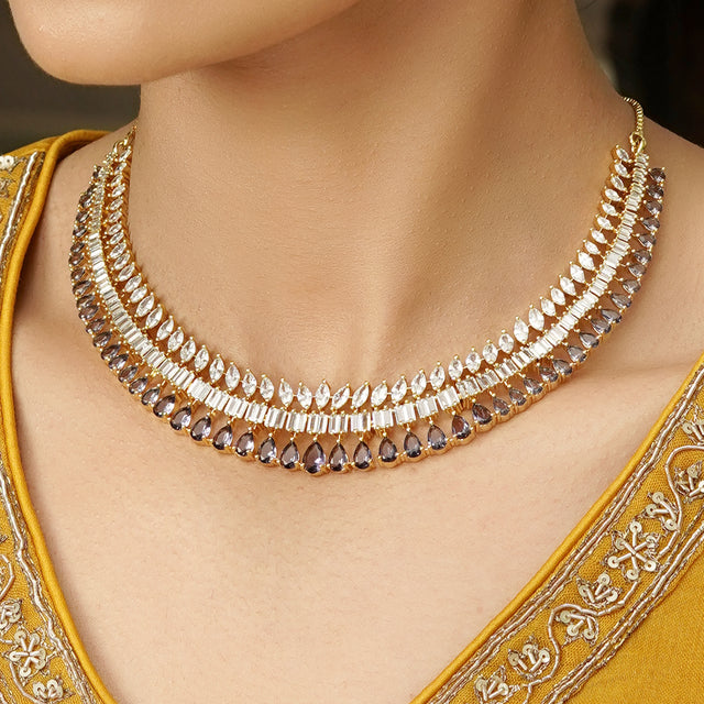 Chitra Necklace