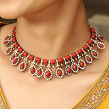 Sankranti Necklace